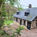 Holiday home La Vieille Riviere