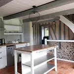 Holiday home La Vieille Riviere