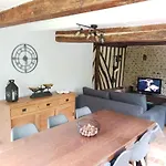 La Vieille Riviere