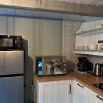 Holiday home La Vieille Riviere Genneville