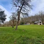 La Vieille Riviere Feriehus