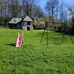 Holiday home La Vieille Riviere Genneville