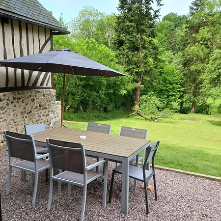 La Vieille Riviere *