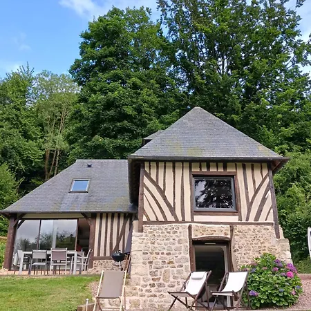 La Vieille Riviere