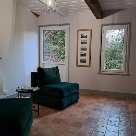 La Vieille Riviere *