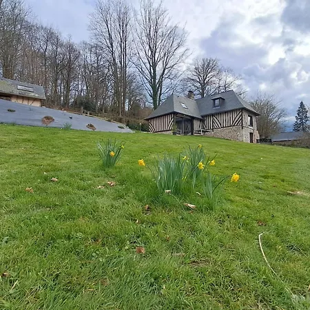 La Vieille Riviere