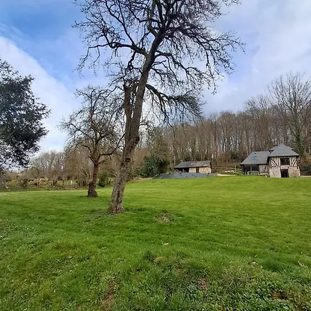 La Vieille Riviere Prázdninový dům
