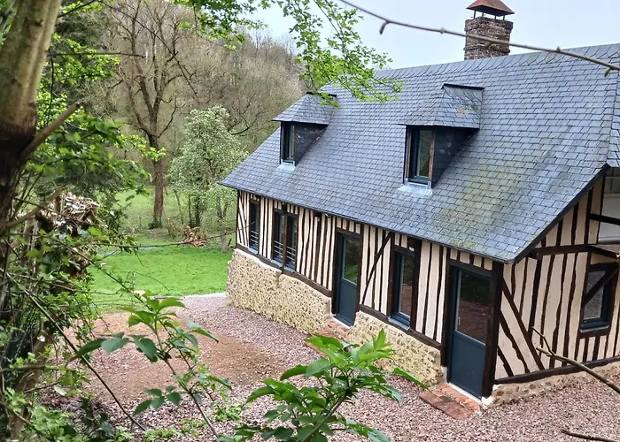 Holiday home La Vieille Riviere