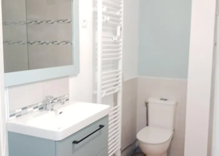 Holiday home La Vieille Riviere