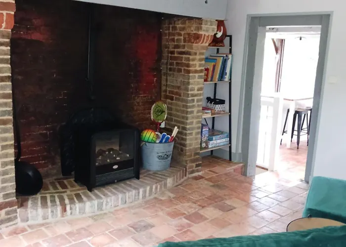 La Vieille Riviere *