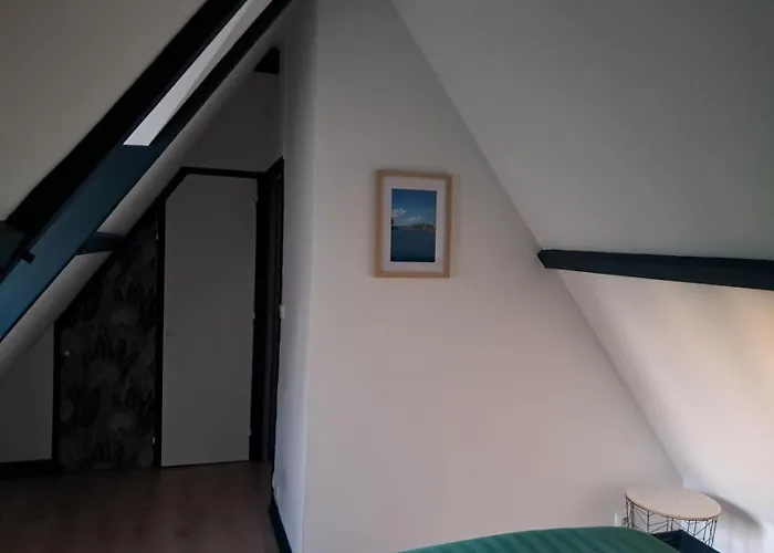 La Vieille Riviere Holiday home Genneville