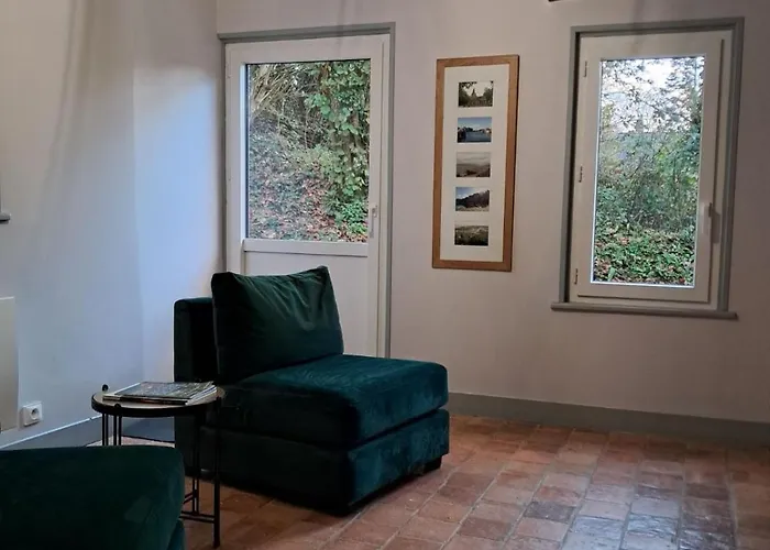 La Vieille Riviere *