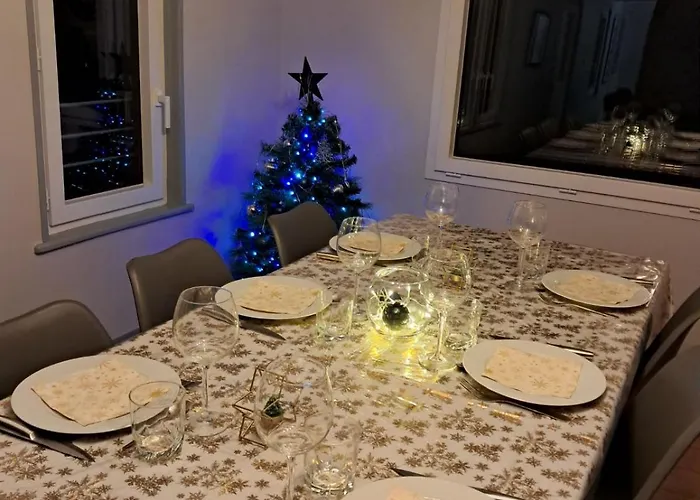 La Vieille Riviere Genneville