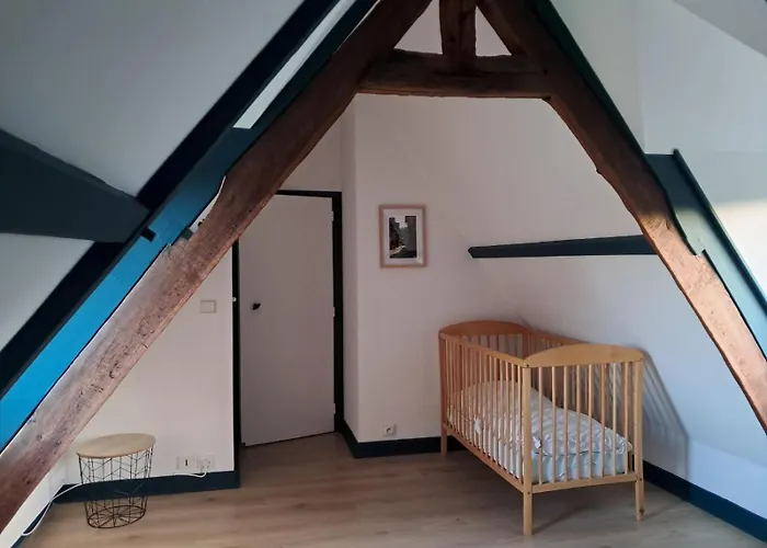 La Vieille Riviere Дом отдыха *