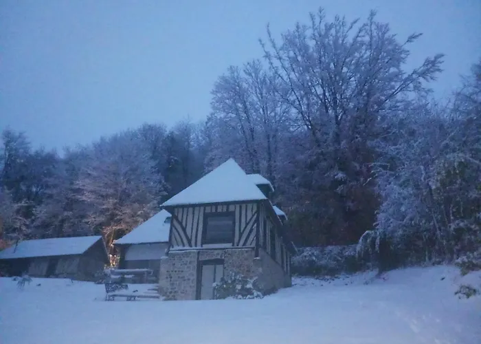 La Vieille Riviere Holiday home